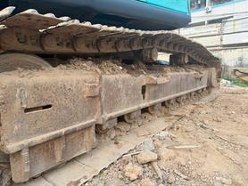 Buy Kobelco SK200-2 Used Excavator / 6 Buy Kobelco SK200-2 Used Excavator / 6