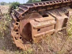 Buy XCMG XE470D Used Excavator / 8 Buy XCMG XE470D Used Excavator / 8