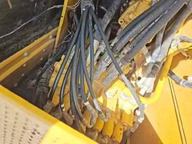 Buy Caterpillar 313D Used Excavator / 5 Buy Caterpillar 313D Used Excavator / 5