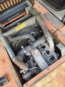Buy Hitachi EX120-6 Used Excavator / 7 Buy Hitachi EX120-6 Used Excavator / 7