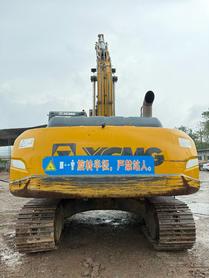 Buy XCMG XE200DA Used Excavator / 3 Buy XCMG XE200DA Used Excavator / 3