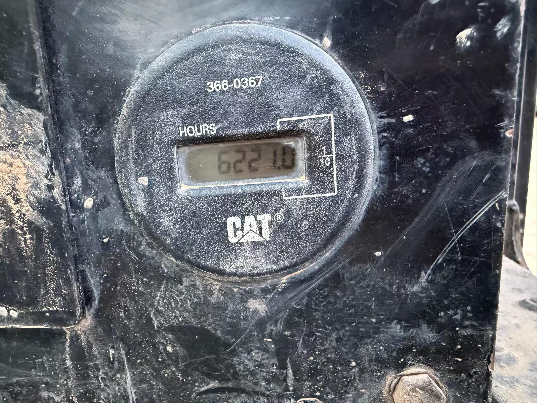 Buy Caterpillar 305.5 Used Excavator / 4
