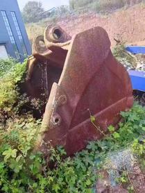 Buy XCMG XE470D Used Excavator / 7 Buy XCMG XE470D Used Excavator / 7