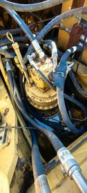 Buy Caterpillar 340D2L Used Excavator / 5 Buy Caterpillar 340D2L Used Excavator / 5