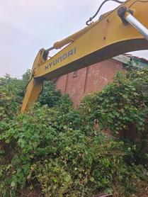 Buy Hyundai R290LC-7 Used Excavator / 4 Buy Hyundai R290LC-7 Used Excavator / 4
