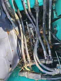 Buy Kobelco SK75 Used Excavator / 7 Buy Kobelco SK75 Used Excavator / 7