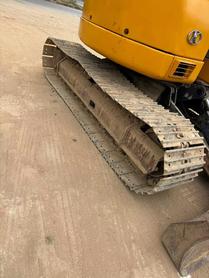 Buy Kato HD308R Used Excavator / 7 Buy Kato HD308R Used Excavator / 7