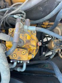 Buy Sany SY215C-8 Used Excavator / 6 Buy Sany SY215C-8 Used Excavator / 6