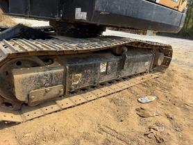 Buy Sany SY55 Used Excavator / 3 Buy Sany SY55 Used Excavator / 3