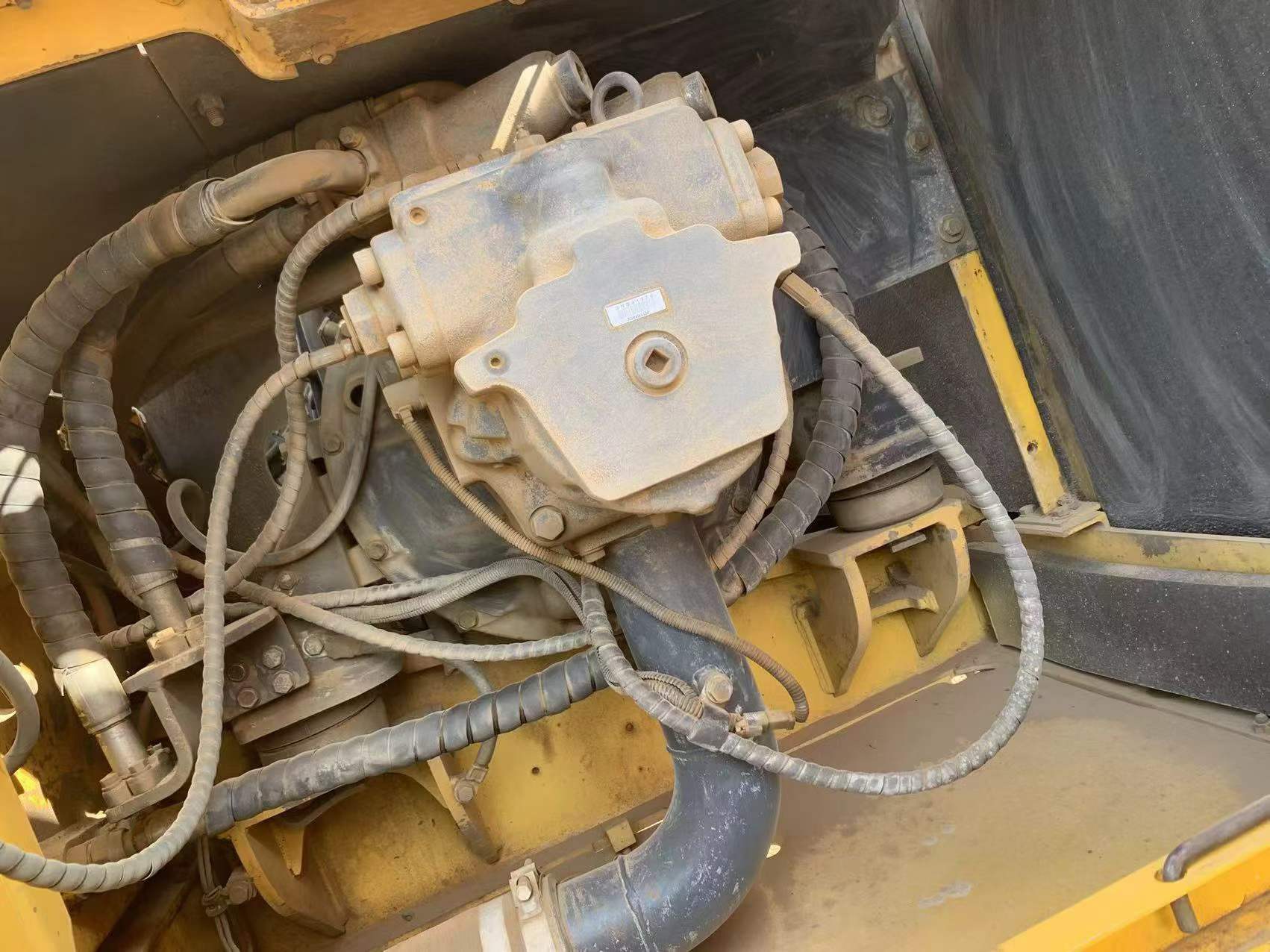 Buy Komatsu PC360-7 Used Excavator / 5