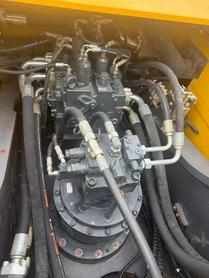 Buy XCMG XE380GK Used Excavator / 2 Buy XCMG XE380GK Used Excavator / 2