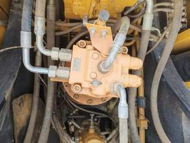 شراء حفارة Sany SY200C مستعملة / 6 شراء حفارة Sany SY200C مستعملة / 6