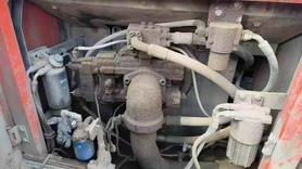 Buy Doosan DX380 Used Excavator / 4 Buy Doosan DX380 Used Excavator / 4