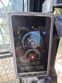 Buy Sany SY485C Used Excavator / 4 Buy Sany SY485C Used Excavator / 4