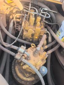 Buy Sany SY475H Used Excavator / 5 Buy Sany SY475H Used Excavator / 5