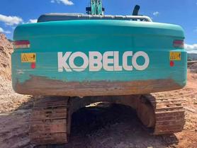 Buy Kobelco SK210 Used Excavator / 9 Buy Kobelco SK210 Used Excavator / 9
