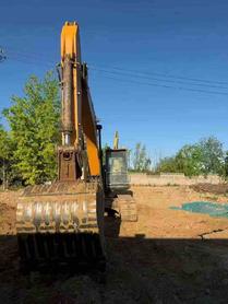 Buy Sany SY245H Used Excavator / 2 Buy Sany SY245H Used Excavator / 2