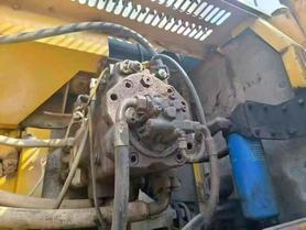 Buy XCMG XE470D Used Excavator / 4 Buy XCMG XE470D Used Excavator / 4