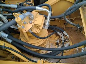 Buy Caterpillar 330B Used Excavator / 4 Buy Caterpillar 330B Used Excavator / 4