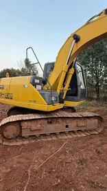 Buy Sumitomo SH120 Used Excavator / 9 Buy Sumitomo SH120 Used Excavator / 9