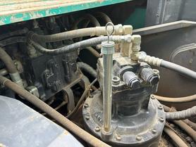 Buy Kobelco SK260 Used Excavator / 8 Buy Kobelco SK260 Used Excavator / 8