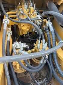 Buy Caterpillar 350L Used Excavator / 3 Buy Caterpillar 350L Used Excavator / 3