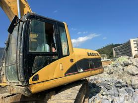 Buy Caterpillar 320CL Used Excavator / 2 Buy Caterpillar 320CL Used Excavator / 2