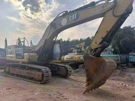 Buy Caterpillar 336E Used Excavator / 2 Buy Caterpillar 336E Used Excavator / 2