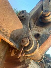 Buy Komatsu PC360-7 Used Excavator / 5 Buy Komatsu PC360-7 Used Excavator / 5