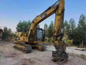 Buy Caterpillar 312D Used Excavator / 3 Buy Caterpillar 312D Used Excavator / 3