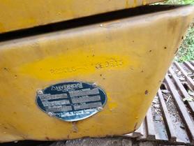 Buy Hyundai R290LC-7 Used Excavator / 3 Buy Hyundai R290LC-7 Used Excavator / 3