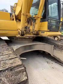 Buy Komatsu PC360-7 Used Excavator / 5 Buy Komatsu PC360-7 Used Excavator / 5
