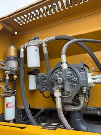 Buy XCMG XE380DK Used Excavator / 2 Buy XCMG XE380DK Used Excavator / 2