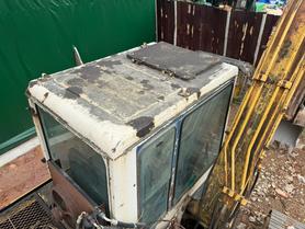 Buy Komatsu PC60-6 Used Excavator / 7 Buy Komatsu PC60-6 Used Excavator / 7