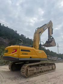 Buy XCMG XE380GK Used Excavator / 2 Buy XCMG XE380GK Used Excavator / 2