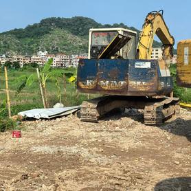 Buy Komatsu PC60-6 Used Excavator / 2 Buy Komatsu PC60-6 Used Excavator / 2