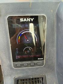 Buy Sany SY55 Used Excavator / 4 Buy Sany SY55 Used Excavator / 4