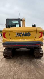 Buy XCMG XE75C Used Excavator / 5 Buy XCMG XE75C Used Excavator / 5