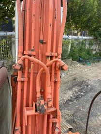 Buy Hitachi EX200 Used Excavator / 3 Buy Hitachi EX200 Used Excavator / 3