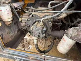 Buy Sany SY215C Used Excavator / 2 Buy Sany SY215C Used Excavator / 2