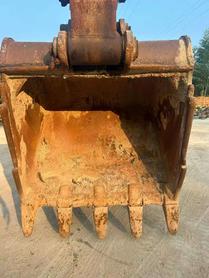 Buy Komatsu PC360-7 Used Excavator / 4 Buy Komatsu PC360-7 Used Excavator / 4