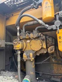 Buy Caterpillar 329D Used Excavator / 4 Buy Caterpillar 329D Used Excavator / 4