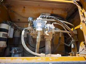Buy Sany SY485C Used Excavator / 3 Buy Sany SY485C Used Excavator / 3