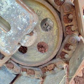 Buy Doosan DH80 Used Excavator / 7 Buy Doosan DH80 Used Excavator / 7