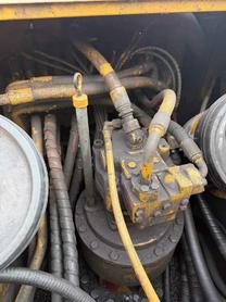 Buy Caterpillar 329D Used Excavator / 5 Buy Caterpillar 329D Used Excavator / 5