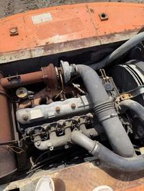 Buy Hitachi ZX200-6 Used Excavator / 4 Buy Hitachi ZX200-6 Used Excavator / 4
