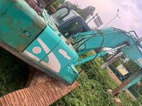 Buy Kobelco SK210 Used Excavator / 8 Buy Kobelco SK210 Used Excavator / 8