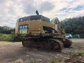 Buy Caterpillar 374D Used Excavator / 5 Buy Caterpillar 374D Used Excavator / 5
