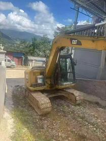 Buy Caterpillar 307B Used Excavator / 3 Buy Caterpillar 307B Used Excavator / 3