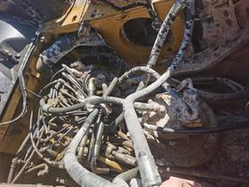 Buy Caterpillar 336E Used Excavator / 5 Buy Caterpillar 336E Used Excavator / 5